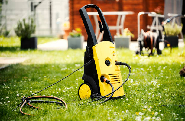Best Sidewalk and Walkway Cleaning  in Schler Park, IL